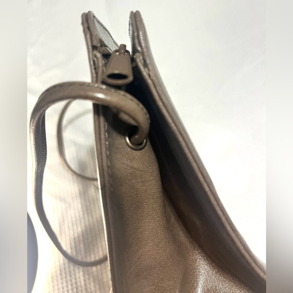 Perry Ellis America Brown Crossbody Purse - Picture 12 of 12